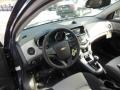 Atlantis Blue Metallic - Cruze LS Photo No. 10
