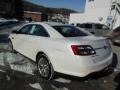 White Platinum Tri-Coat - Taurus Limited Photo No. 6