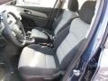 Atlantis Blue Metallic - Cruze LS Photo No. 11