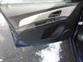 Atlantis Blue Metallic - Cruze LS Photo No. 12
