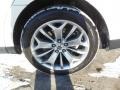 White Platinum Tri-Coat - Taurus Limited Photo No. 7