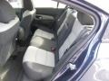 Atlantis Blue Metallic - Cruze LS Photo No. 13