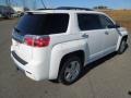 2013 Summit White GMC Terrain Denali  photo #4