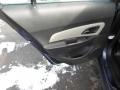 Atlantis Blue Metallic - Cruze LS Photo No. 14