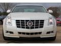 White Diamond Tricoat - CTS 3.6 Sedan Photo No. 7