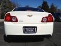 White - Malibu LT Sedan Photo No. 13