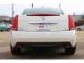 White Diamond Tricoat - CTS 3.6 Sedan Photo No. 8