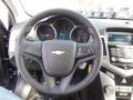 Atlantis Blue Metallic - Cruze LS Photo No. 18