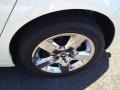 White - Malibu LT Sedan Photo No. 15