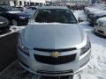 Silver Ice Metallic - Cruze LS Photo No. 3