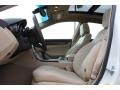 White Diamond Tricoat - CTS 3.6 Sedan Photo No. 14