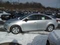 Silver Ice Metallic - Cruze LS Photo No. 5