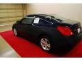 Navy Blue - Altima 2.5 S Coupe Photo No. 4