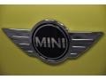 2012 Mini Cooper S Countryman All4 AWD Marks and Logos