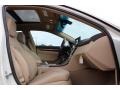 White Diamond Tricoat - CTS 3.6 Sedan Photo No. 16