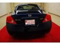 Navy Blue - Altima 2.5 S Coupe Photo No. 5