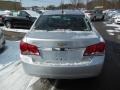 Silver Ice Metallic - Cruze LS Photo No. 7