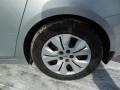 Silver Ice Metallic - Cruze LS Photo No. 9