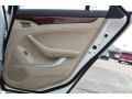White Diamond Tricoat - CTS 3.6 Sedan Photo No. 19