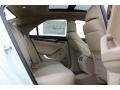 White Diamond Tricoat - CTS 3.6 Sedan Photo No. 20