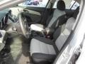 Silver Ice Metallic - Cruze LS Photo No. 11