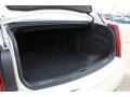 White Diamond Tricoat - CTS 3.6 Sedan Photo No. 22