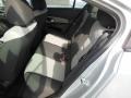 Silver Ice Metallic - Cruze LS Photo No. 13