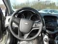 Silver Ice Metallic - Cruze LS Photo No. 18