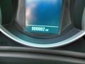 Silver Ice Metallic - Cruze LS Photo No. 19