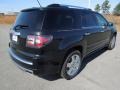 2013 Carbon Black Metallic GMC Acadia Denali  photo #5