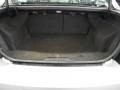  2004 ION 1 Sedan Trunk