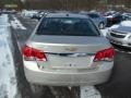 Champagne Silver Metallic - Cruze LS Photo No. 7