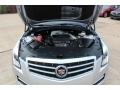 2.0 Liter DI Turbocharged DOHC 16-Valve VVT 4 Cylinder Engine for 2013 Cadillac ATS 2.0L Turbo Performance #77375330