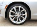 2013 Cadillac ATS 2.0L Turbo Performance Wheel and Tire Photo