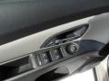 Champagne Silver Metallic - Cruze LS Photo No. 15