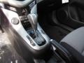 Champagne Silver Metallic - Cruze LS Photo No. 17