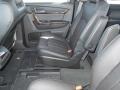 2013 GMC Acadia Denali Rear Seat