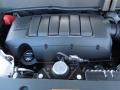  2013 Acadia Denali 3.6 Liter SIDI DOHC 24-Valve VVT V6 Engine