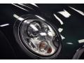 2008 British Racing Green Metallic Mini Cooper S Clubman  photo #5