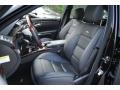 Black Front Seat Photo for 2010 Mercedes-Benz S #77376119