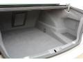 Oyster Nappa Leather Trunk Photo for 2010 BMW 7 Series #77376234