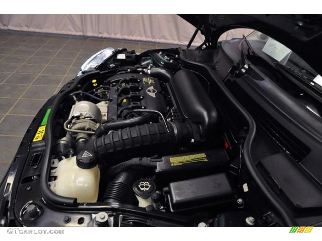 2008 Cooper S Clubman - British Racing Green Metallic / Grey/Black photo #30