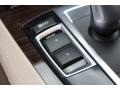 Oyster Nappa Leather Controls Photo for 2010 BMW 7 Series #77376322