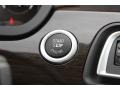 Oyster Nappa Leather Controls Photo for 2010 BMW 7 Series #77376345