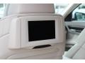 2010 BMW 7 Series 750Li Sedan Entertainment System