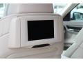 Oyster Nappa Leather Entertainment System Photo for 2010 BMW 7 Series #77376387