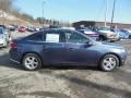 2013 Atlantis Blue Metallic Chevrolet Cruze LT  photo #1