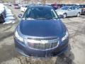 2013 Atlantis Blue Metallic Chevrolet Cruze LT  photo #3