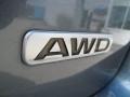 Azure Grey Metallic - SX4 Crossover AWD Photo No. 6