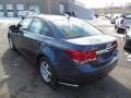 2013 Atlantis Blue Metallic Chevrolet Cruze LT  photo #6